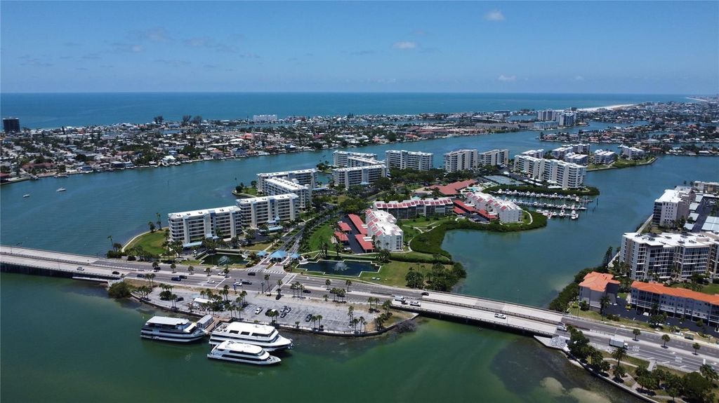 Photo of 7871 Sailboat Key Boulevard S #108, St Petersburg, FL 33707 (MLS # TB8522122)
