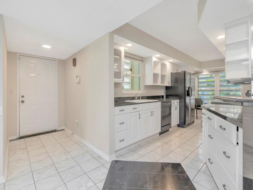 Photo of 7871 Sailboat Key Boulevard S #108, St Petersburg, FL 33707 (MLS # TB8522122)