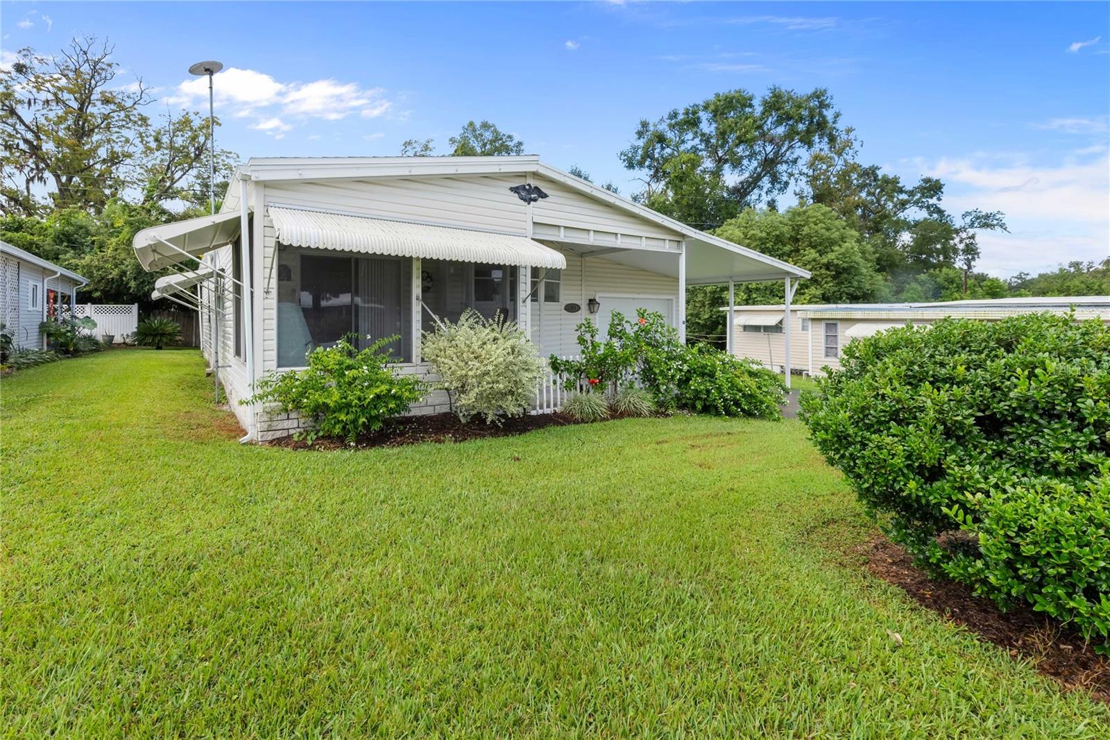 GREEN HILLS ESTATES - Residential