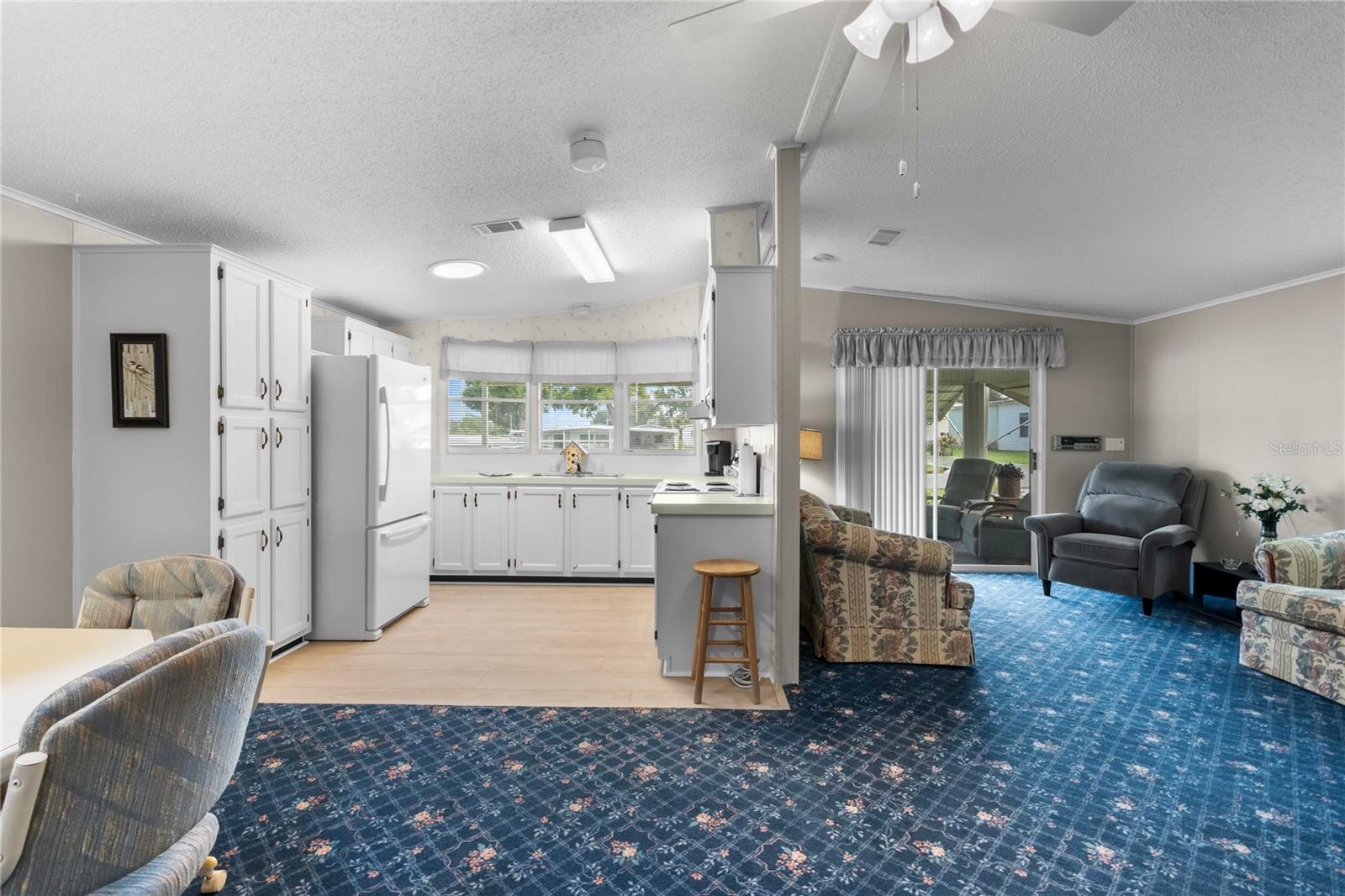 GREEN HILLS ESTATES - Residential