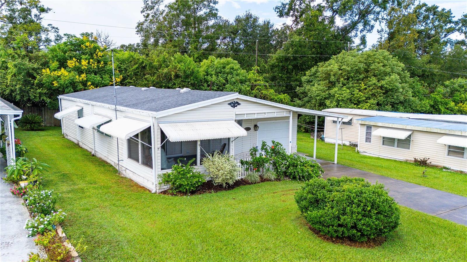 GREEN HILLS ESTATES - Residential