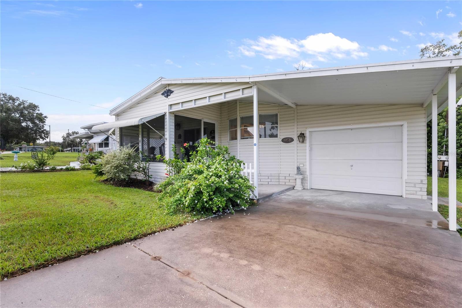 GREEN HILLS ESTATES - Residential