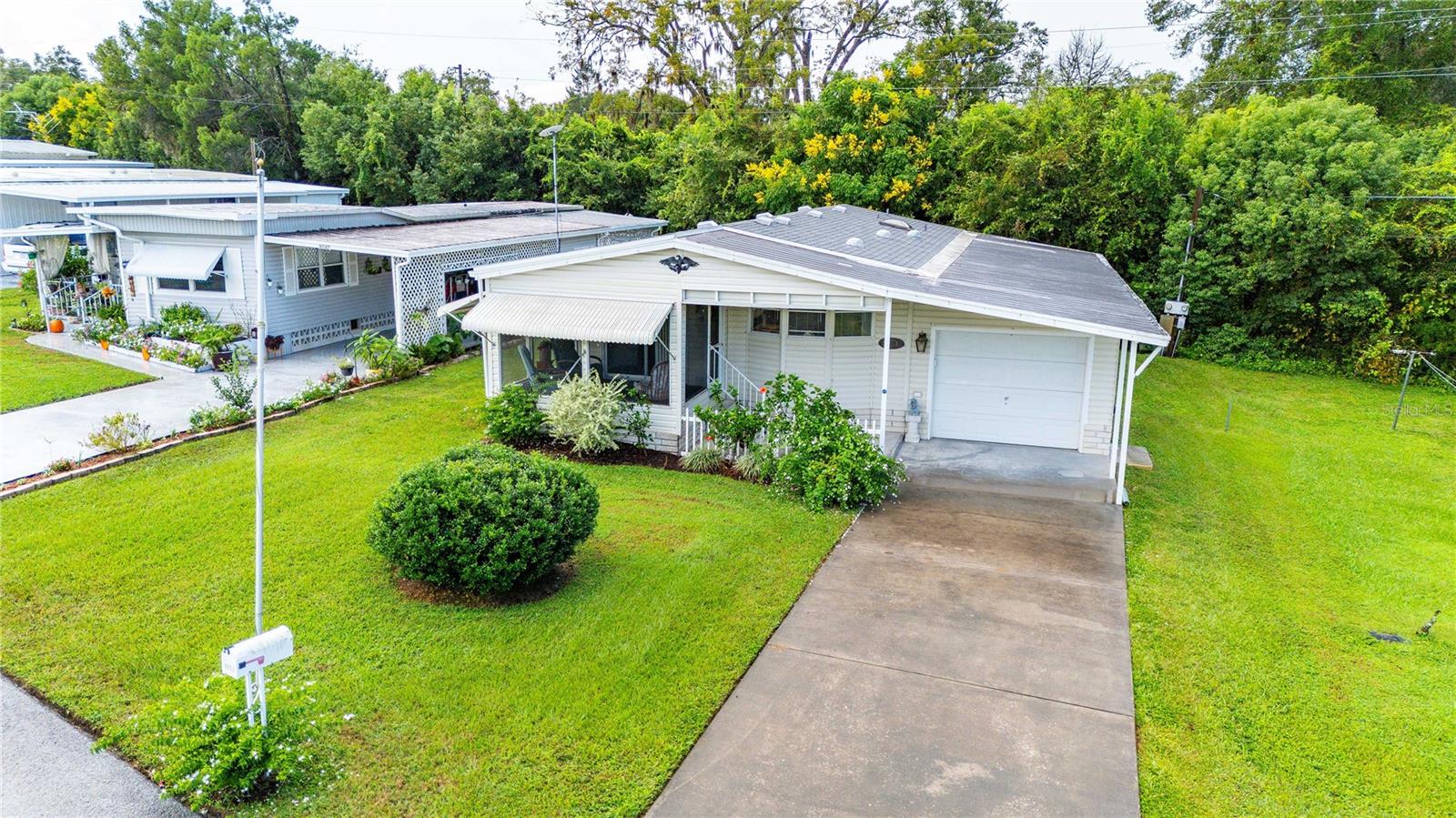 GREEN HILLS ESTATES - Residential