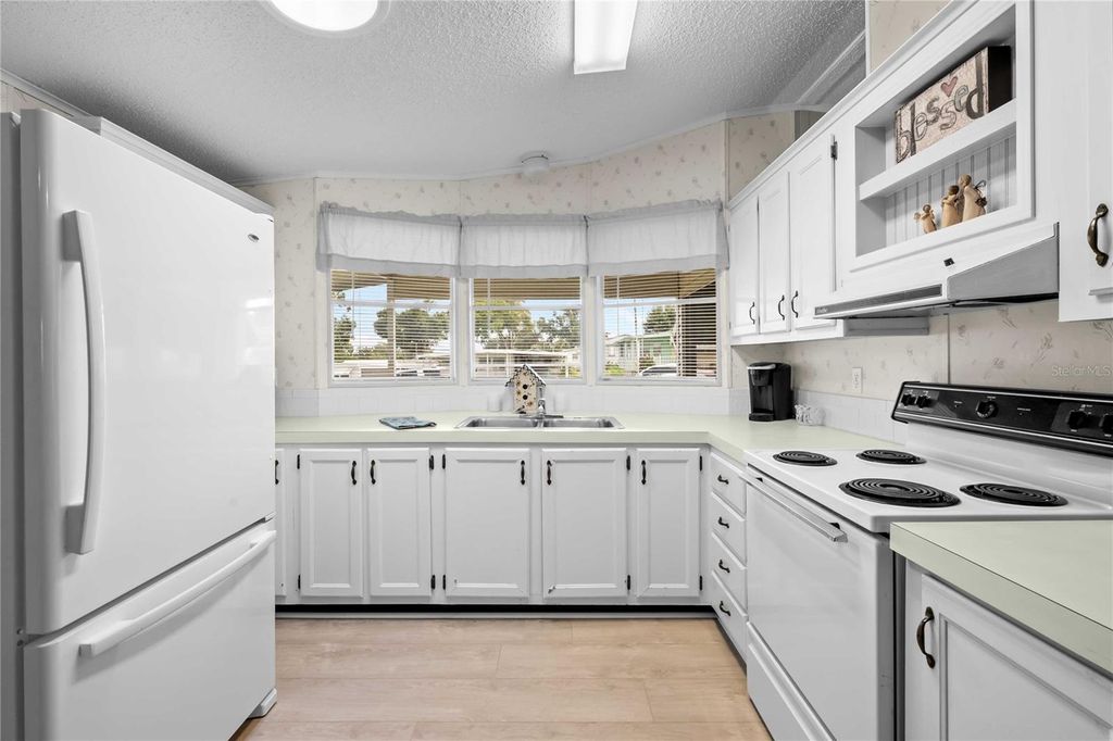 Photo of 6053 Ridgewood Drive, Zephyrhills, FL 33542 (MLS # TB8433865)