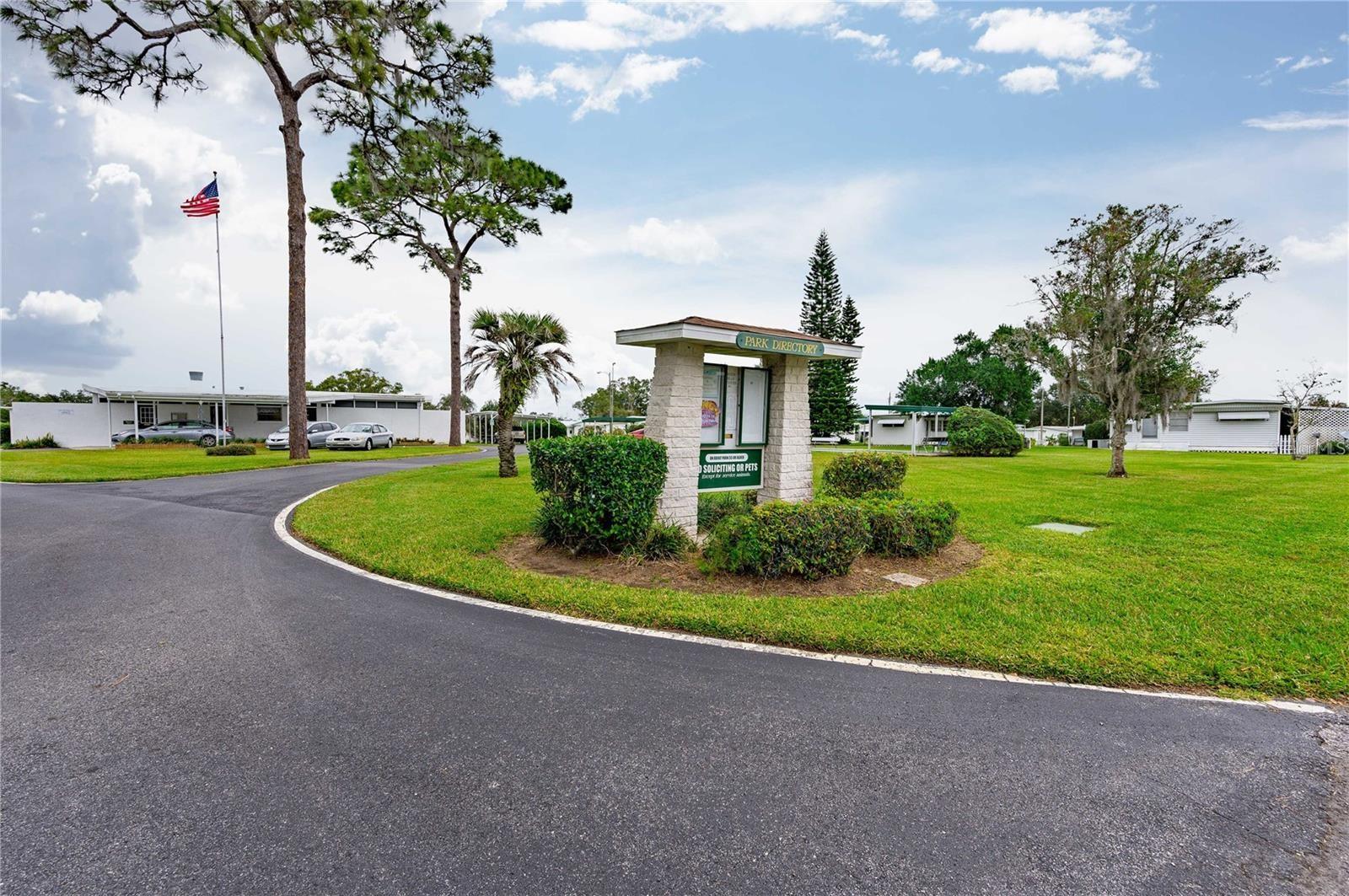 GREEN HILLS ESTATES - Residential
