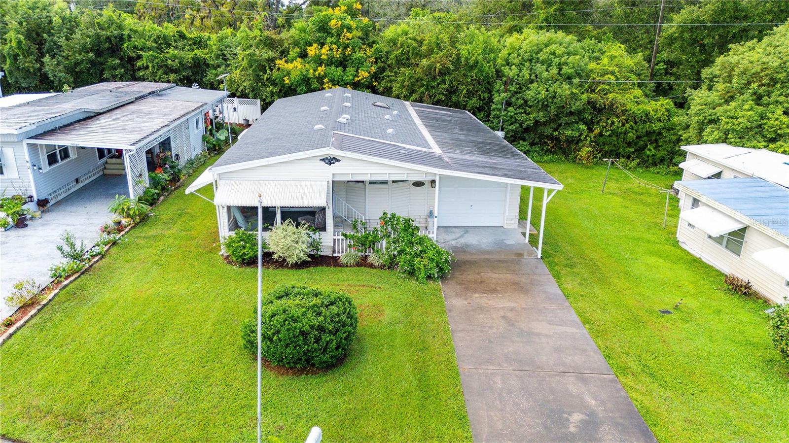 GREEN HILLS ESTATES - Residential