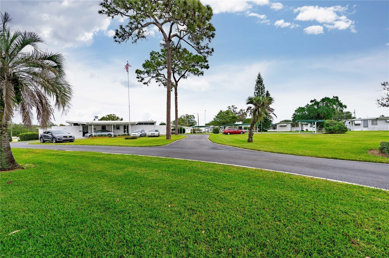 GREEN HILLS ESTATES - Residential