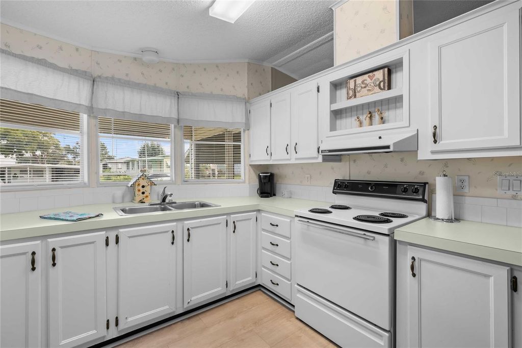 Photo of 6053 Ridgewood Drive, Zephyrhills, FL 33542 (MLS # TB8433865)