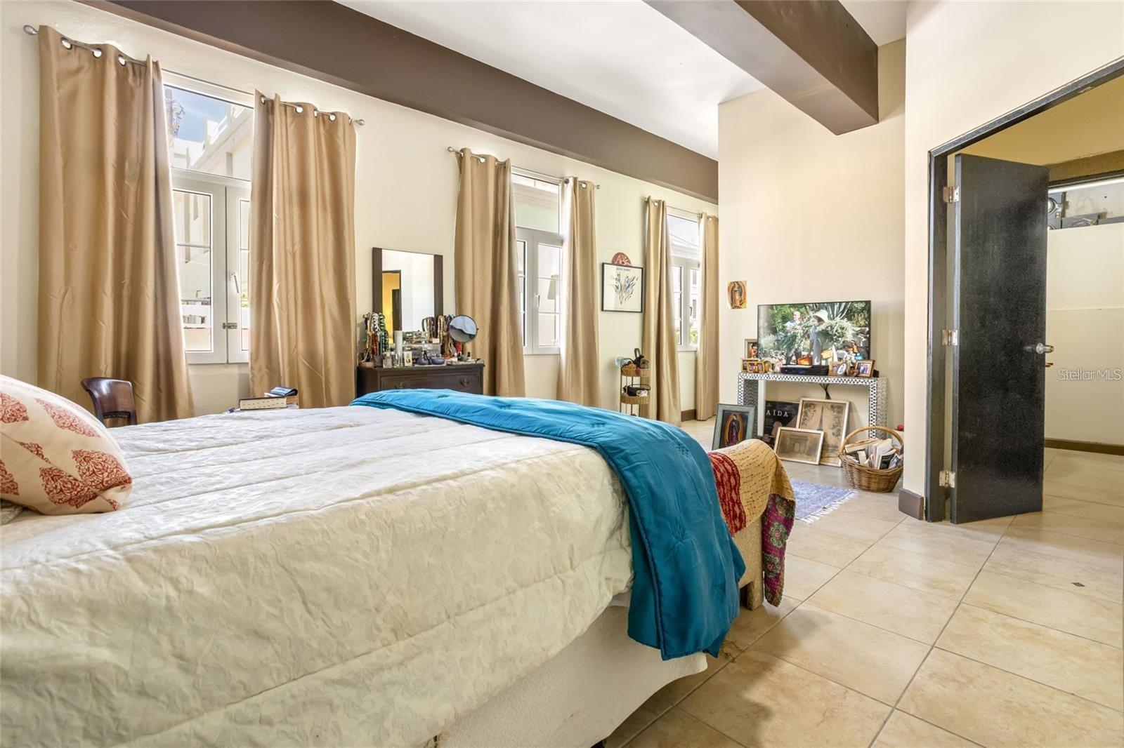 266 SAN FRANCISCO - Residential