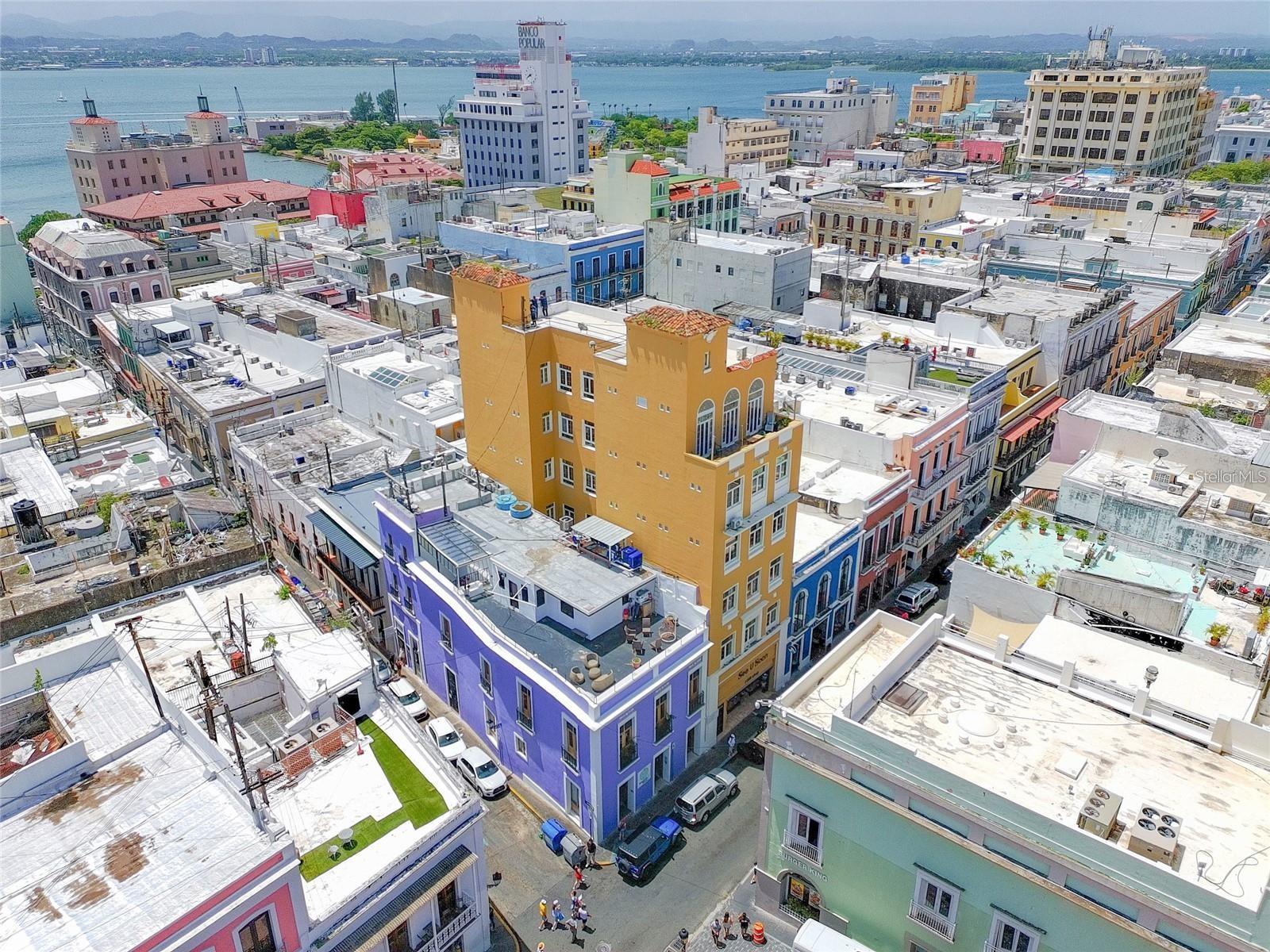 266 SAN FRANCISCO 266