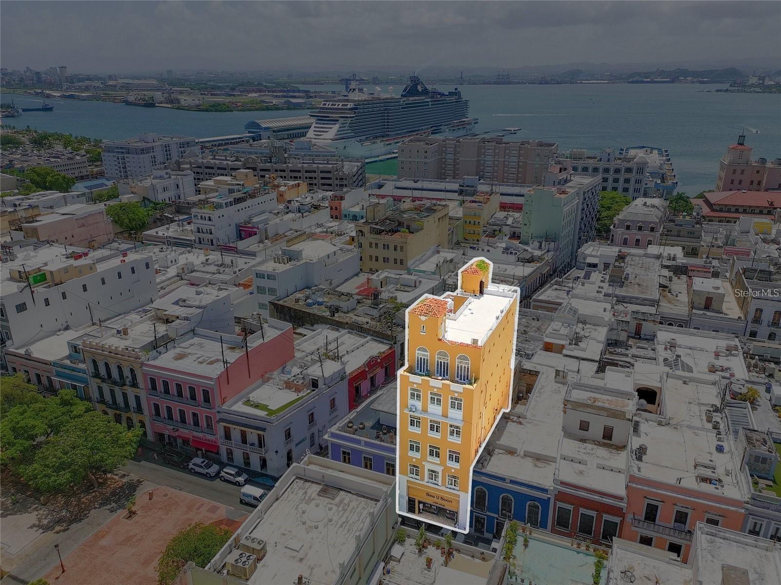 266 SAN FRANCISCO - Residential