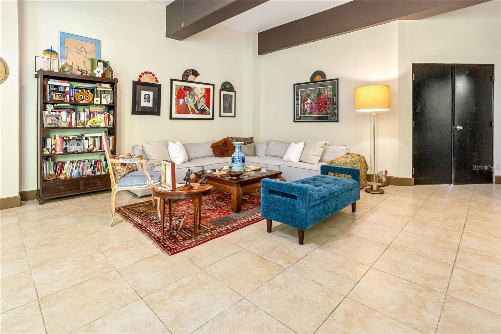 266 SAN FRANCISCO - Residential