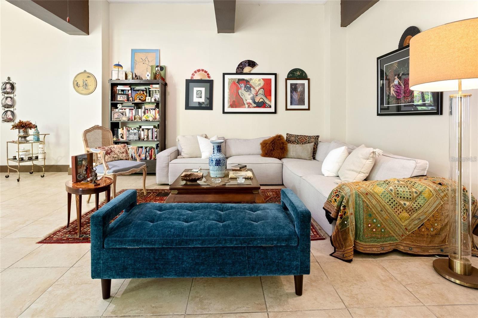 266 SAN FRANCISCO - Residential