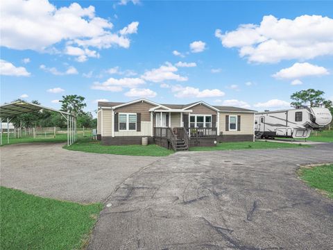 2439 ROSALIE LAKE ROAD LAKE WALES FL 33898