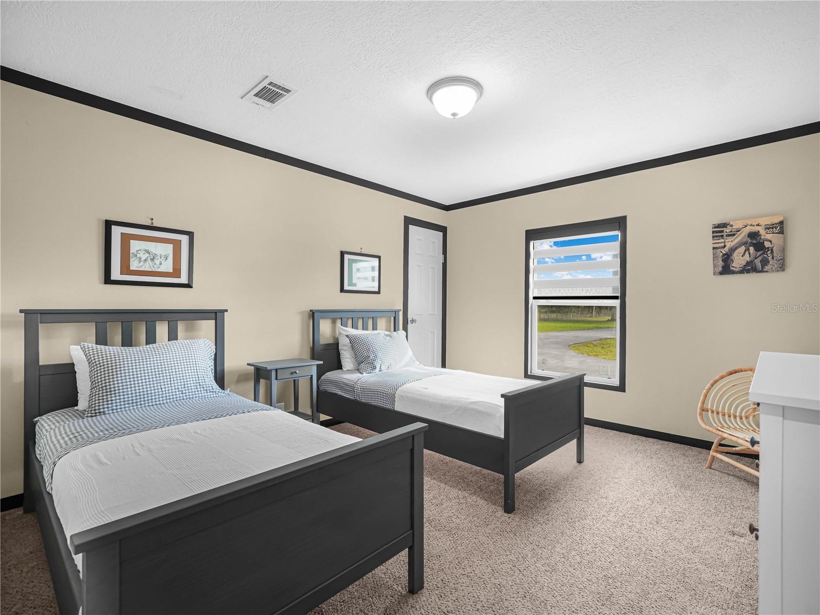 NOT IN SUBDIVISION - Residential