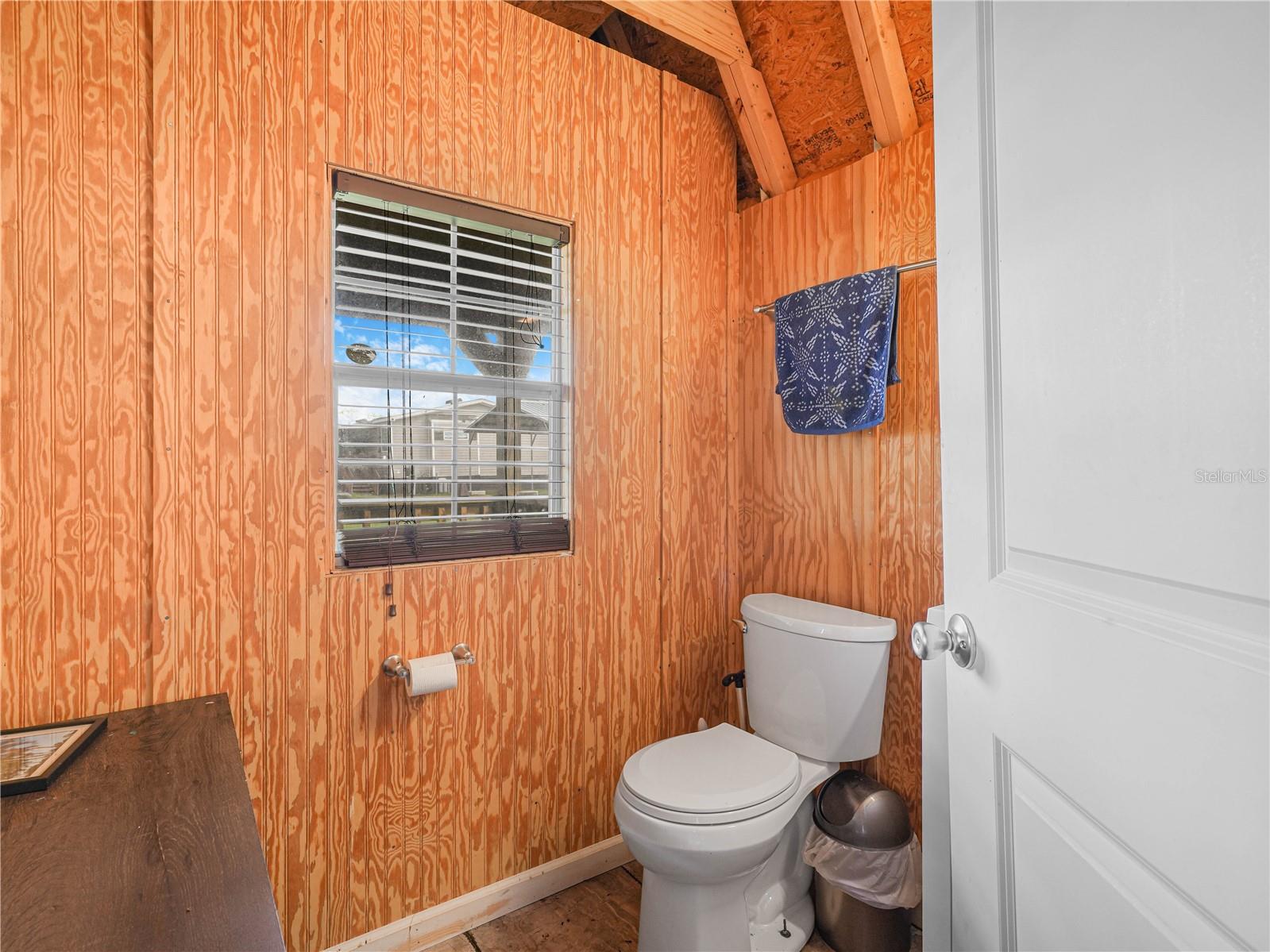 NOT IN SUBDIVISION - Residential