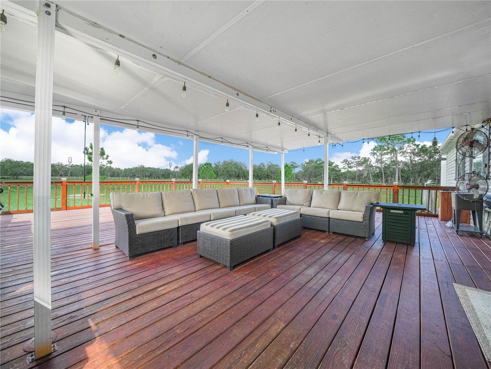 NOT IN SUBDIVISION - Residential