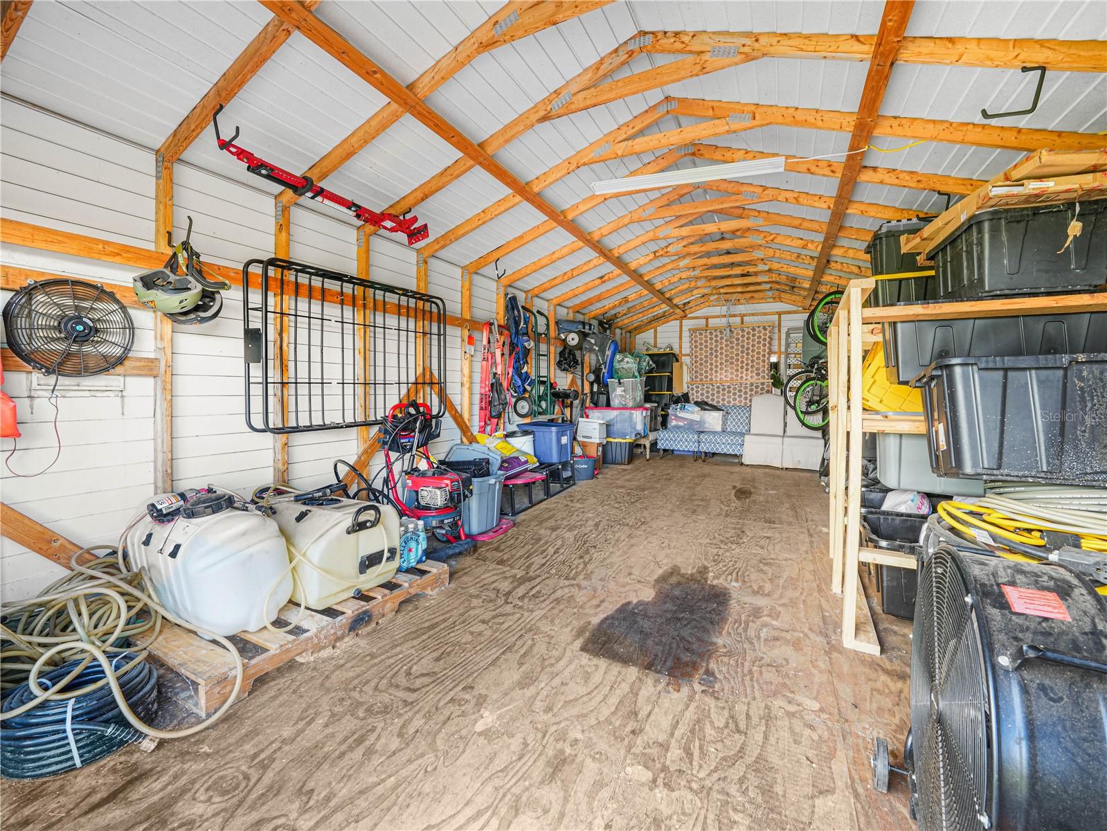 NOT IN SUBDIVISION - Residential