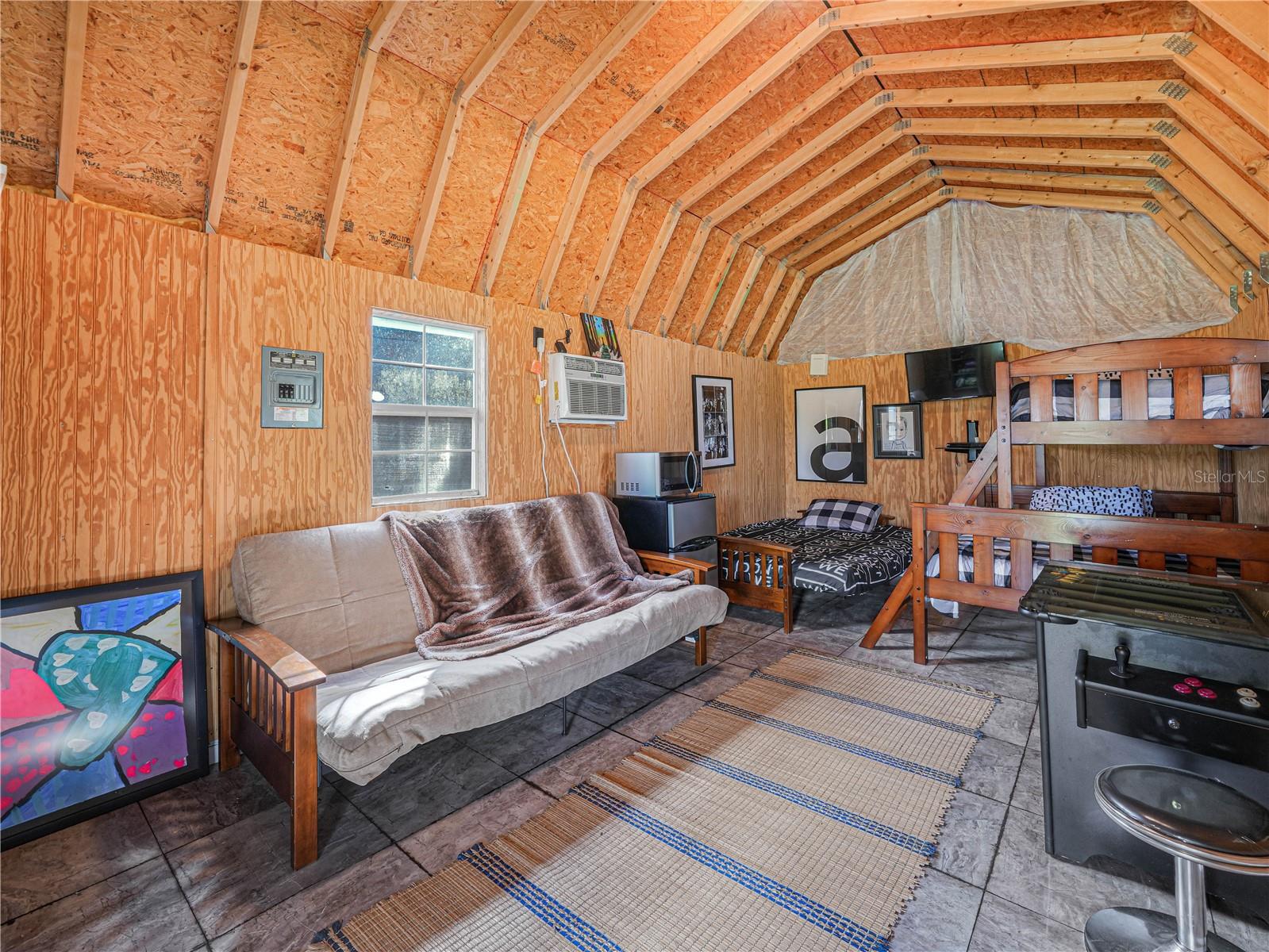 NOT IN SUBDIVISION - Residential