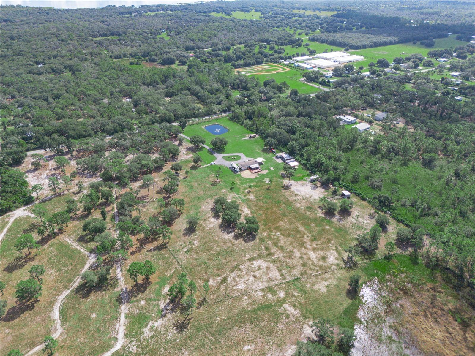 NOT IN SUBDIVISION - Residential