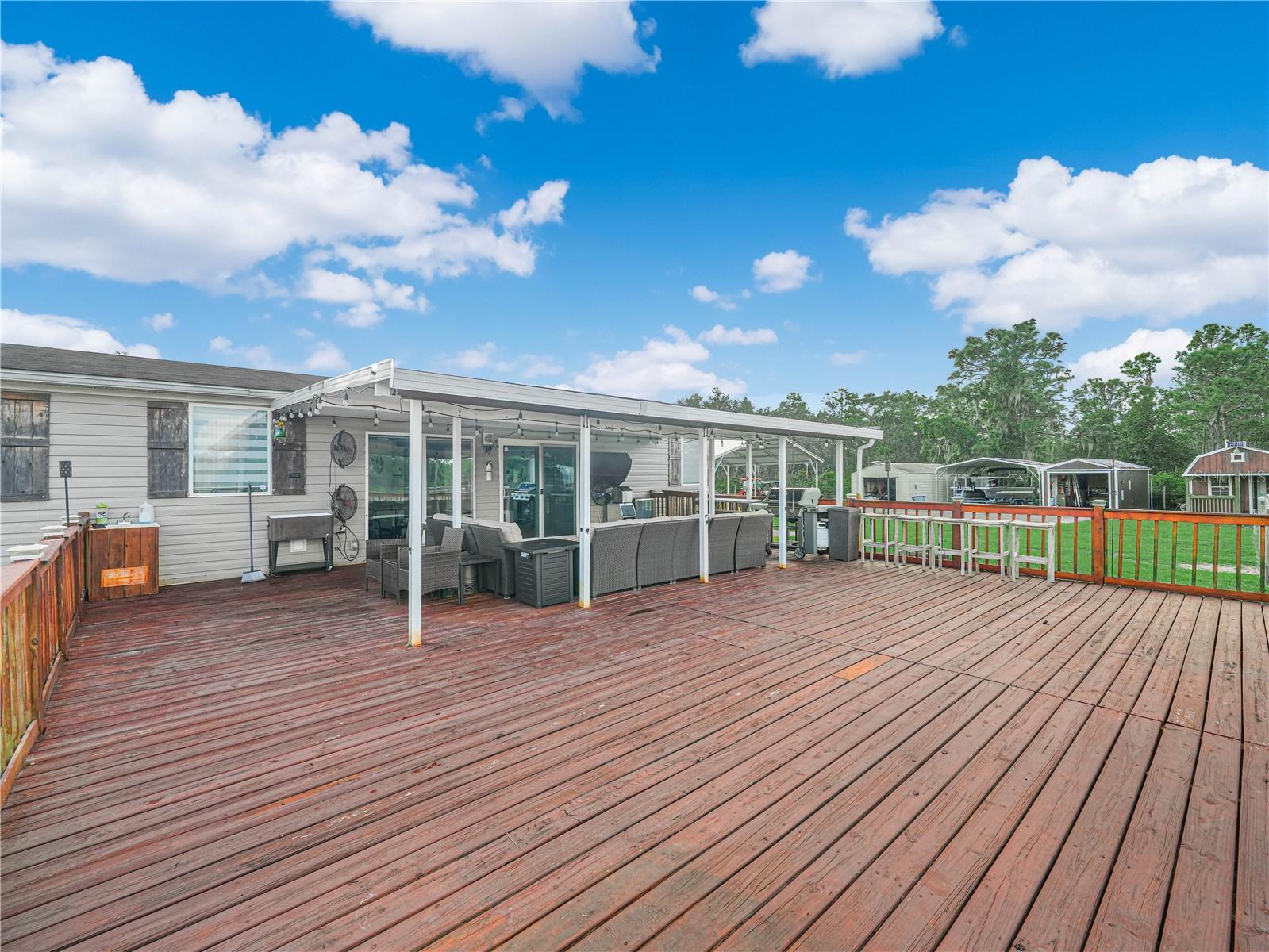 NOT IN SUBDIVISION - Residential