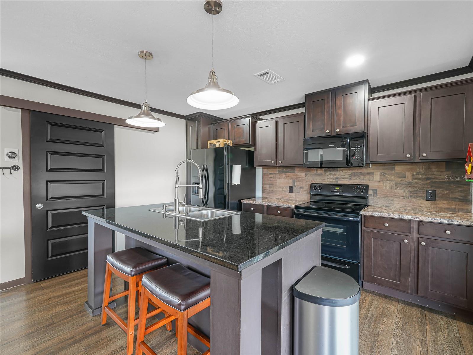 NOT IN SUBDIVISION - Residential