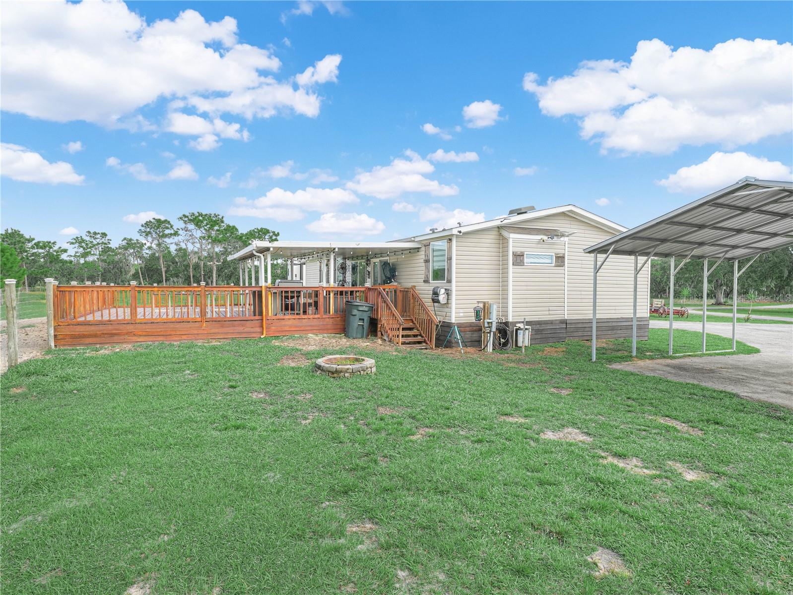 NOT IN SUBDIVISION - Residential