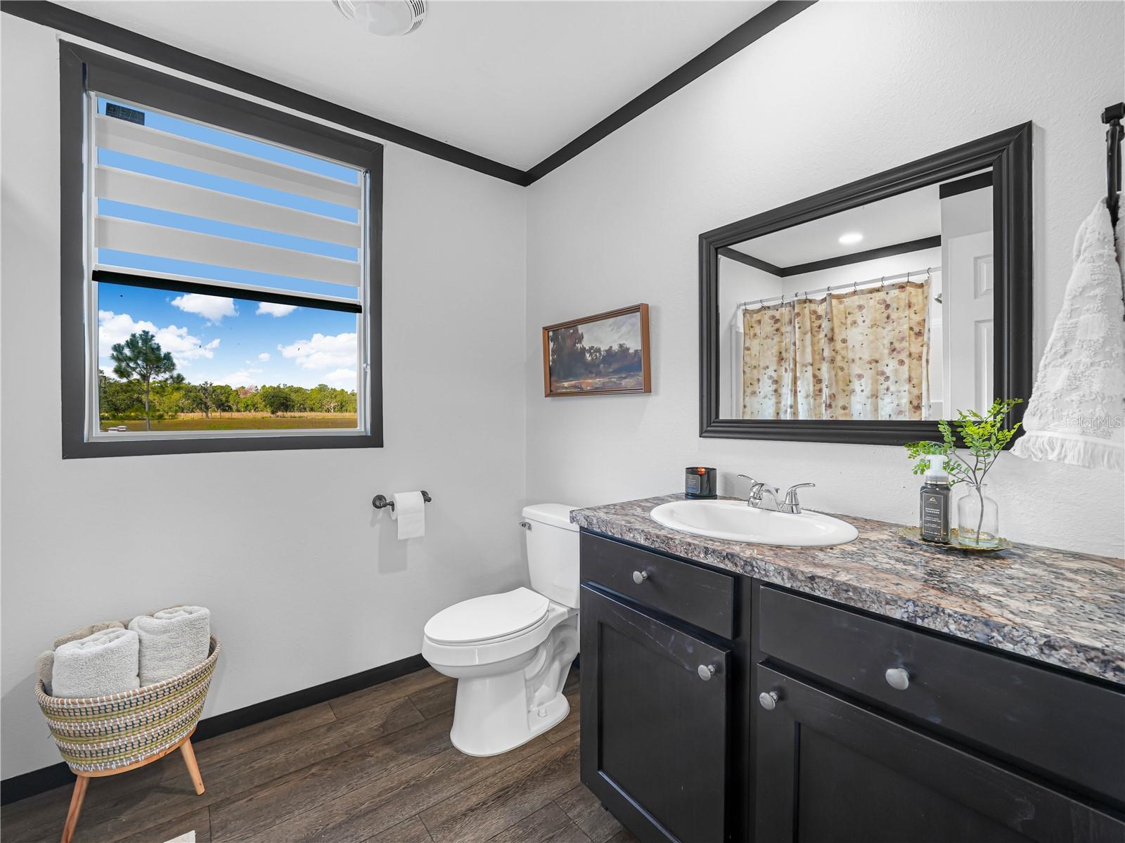 NOT IN SUBDIVISION - Residential