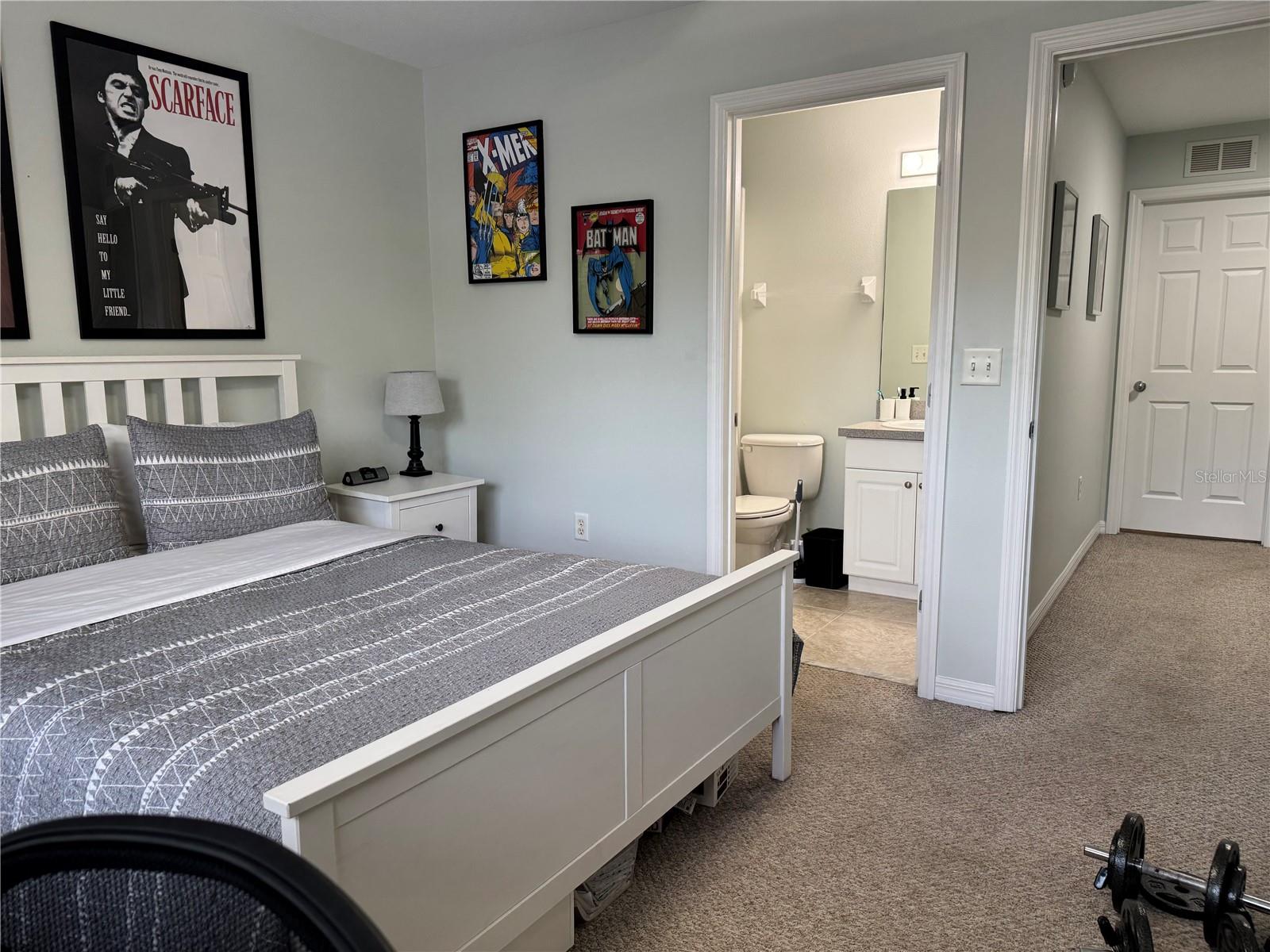 HAILEY GARDENS - Residential