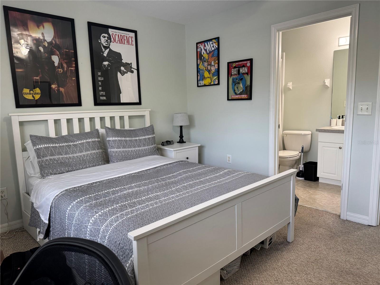 HAILEY GARDENS - Residential