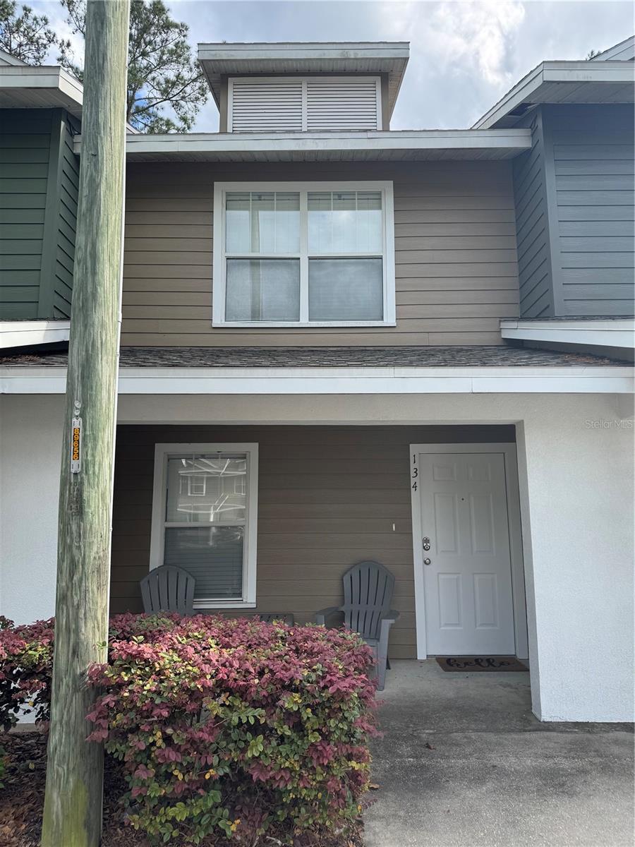 HAILEY GARDENS - Residential