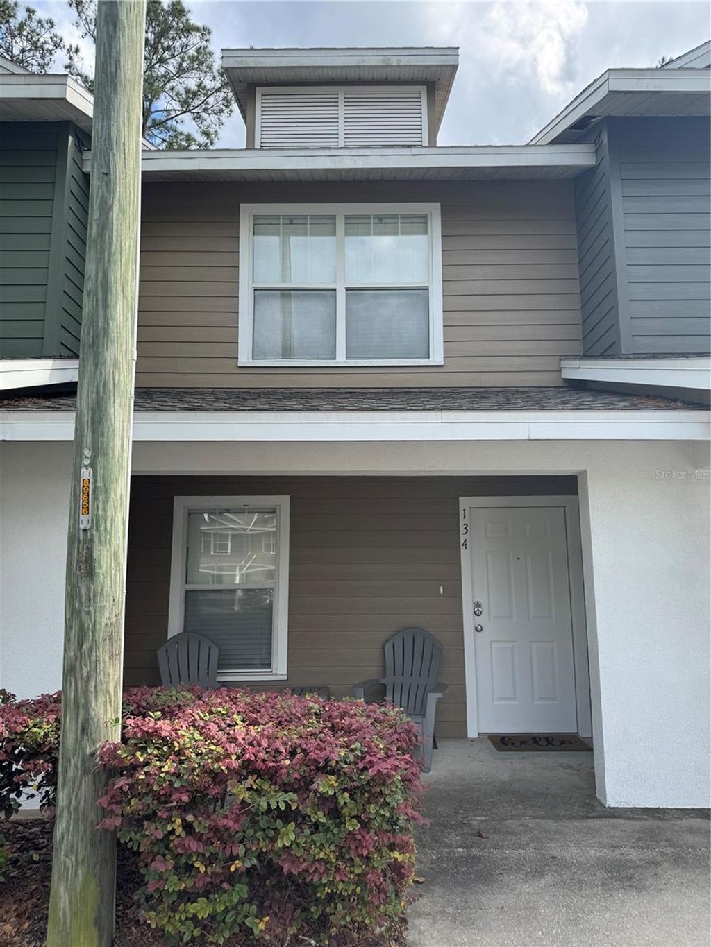 Photo of 4237 SW 22nd Lane #134, Gainesville, FL 32607 (MLS # TB8493700)