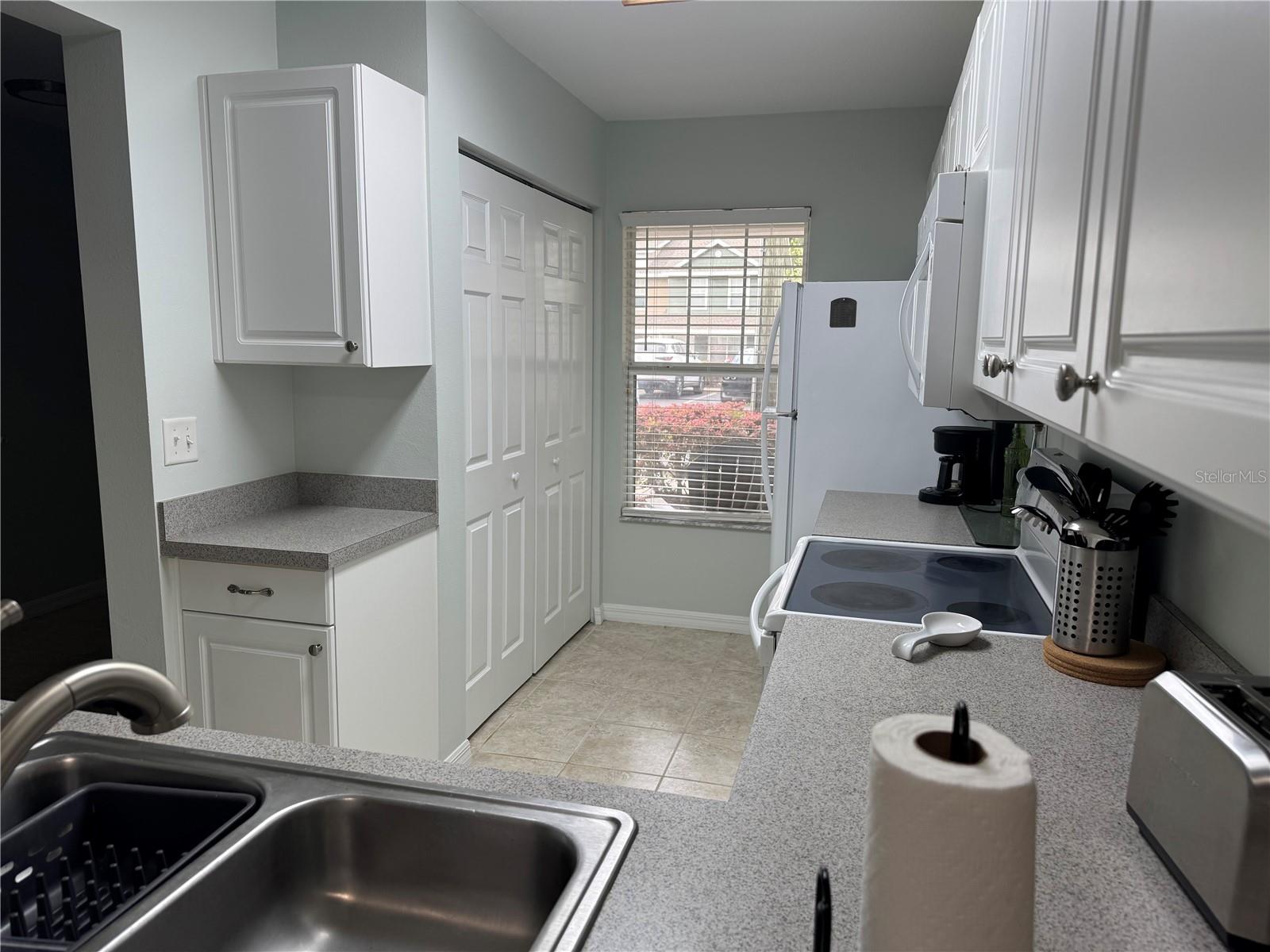 HAILEY GARDENS - Residential