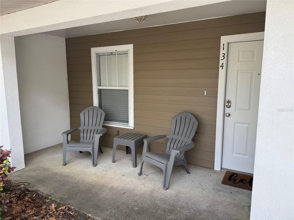 Photo of 4237 SW 22nd Lane #134, Gainesville, FL 32607 (MLS # TB8493700)