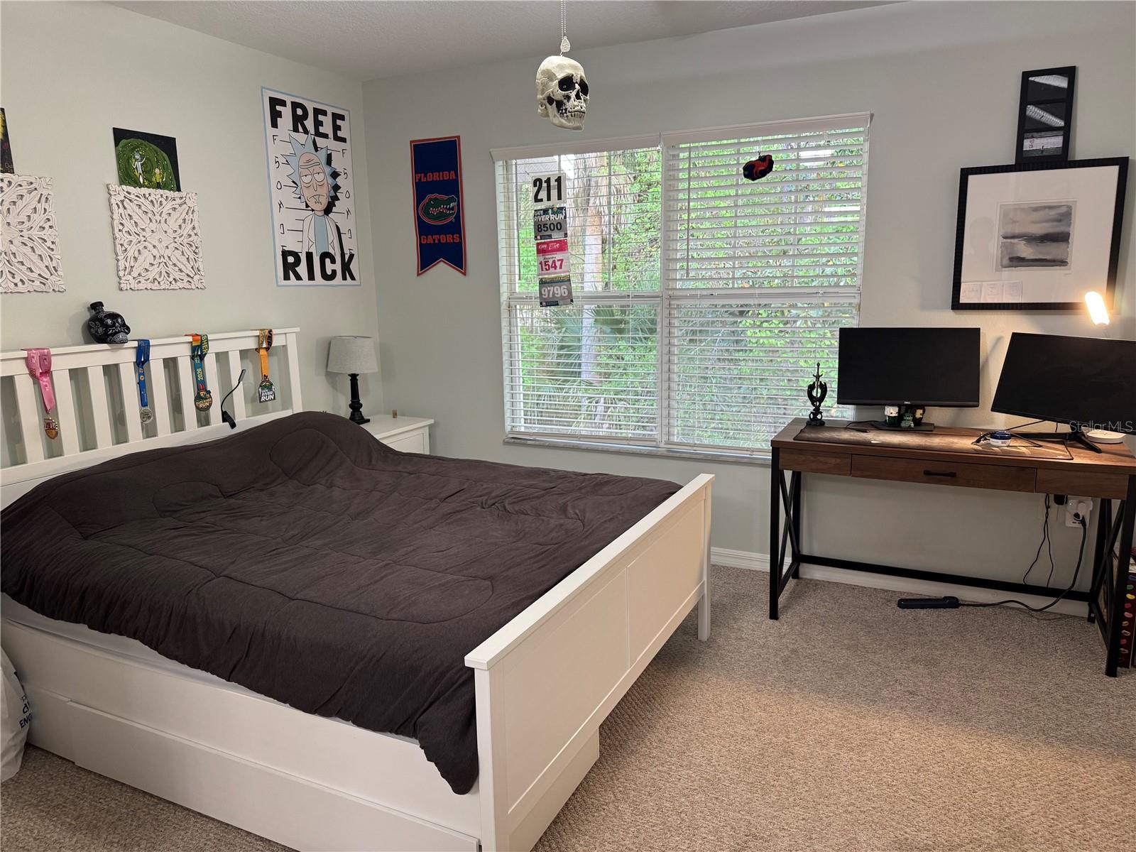 HAILEY GARDENS - Residential