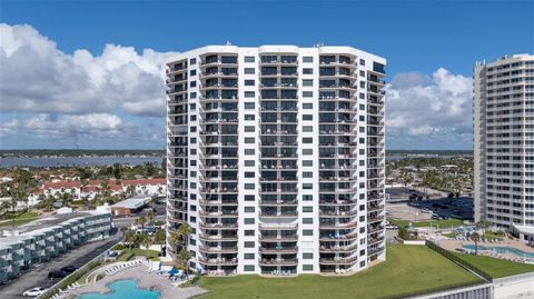 Photo of 2555 S Atlantic Avenue #302, Daytona Beach Shores, FL 32118 (MLS # NS1085329)
