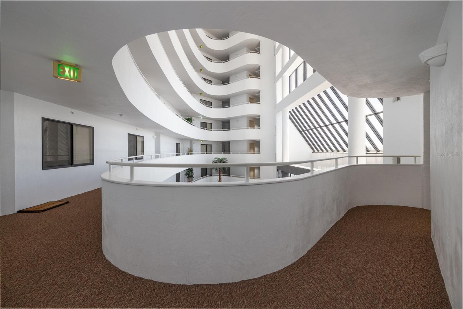 SHERWIN CONDO - Residential