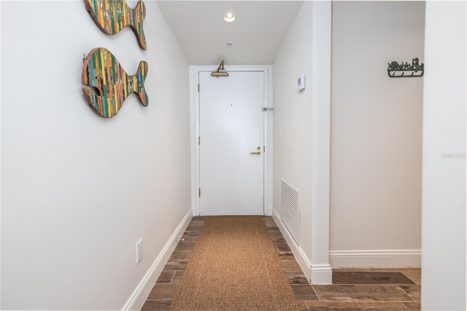 SHERWIN CONDO - Residential
