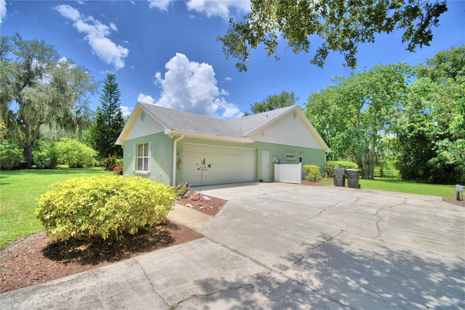 127 CIRCLE FOUR DRIVE