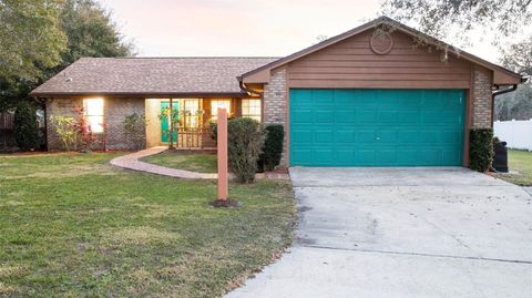 3021 NORVELL COURT DELTONA FL 32738