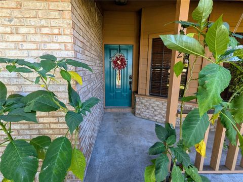 A home in DELTONA