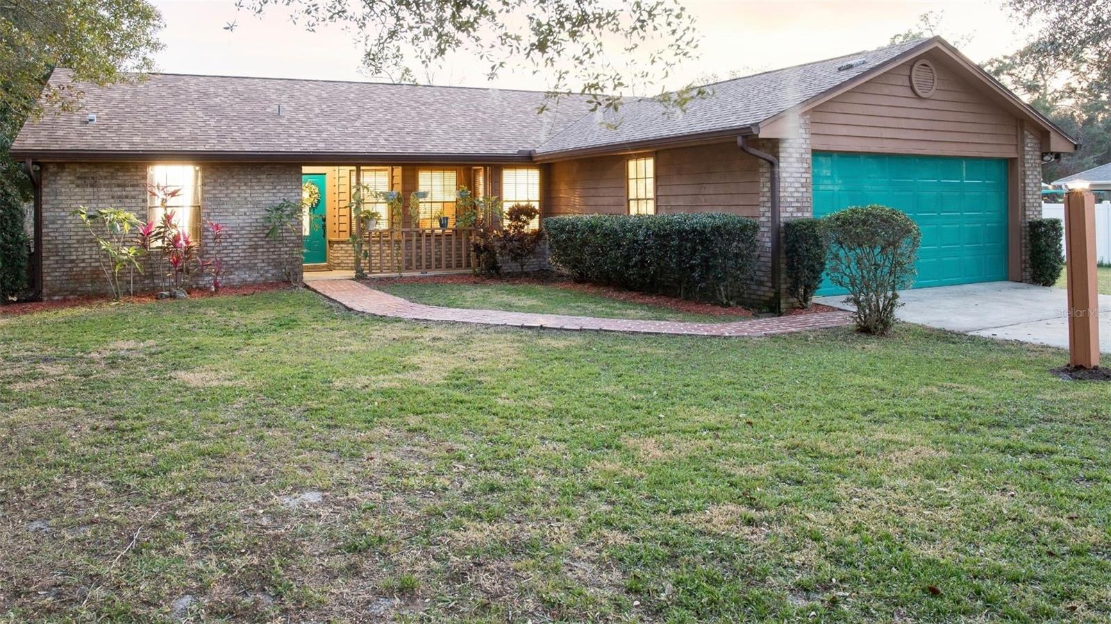3021 NORVELL COURT