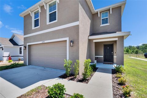 Photo of 16894 Delia Street, Wimauma, FL 33598 (MLS # TB8375857)