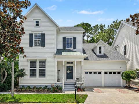 Photo of 816 Runner Oak Street, Celebration, FL 34747 (MLS # O6415708)