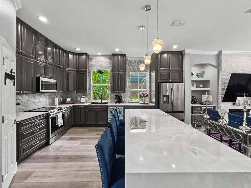 Photo of 816 Runner Oak Street, Celebration, FL 34747 (MLS # O6415708)