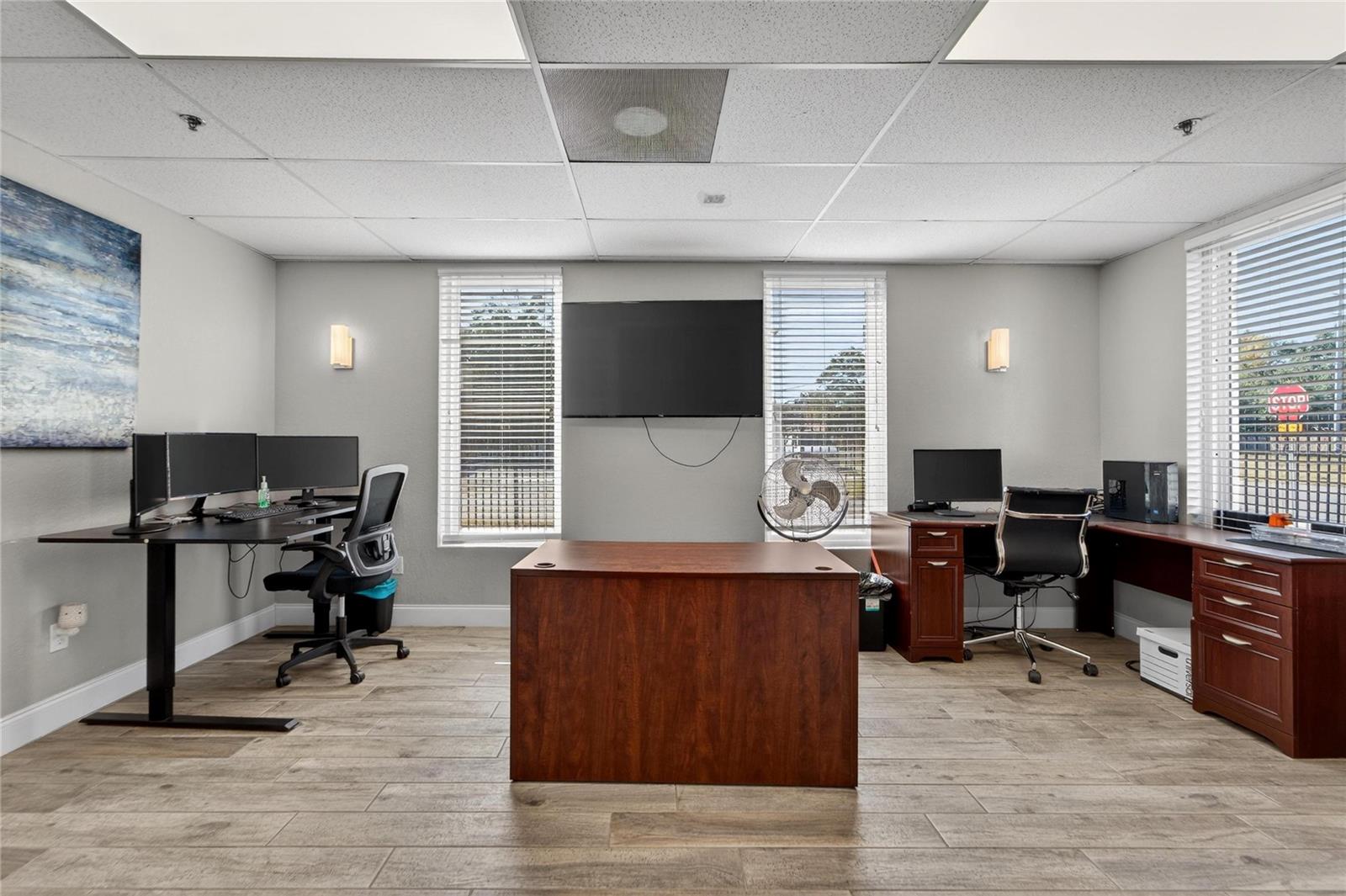 CAMPOBELLO BLOCKS 1 TO 30 - Residential Income