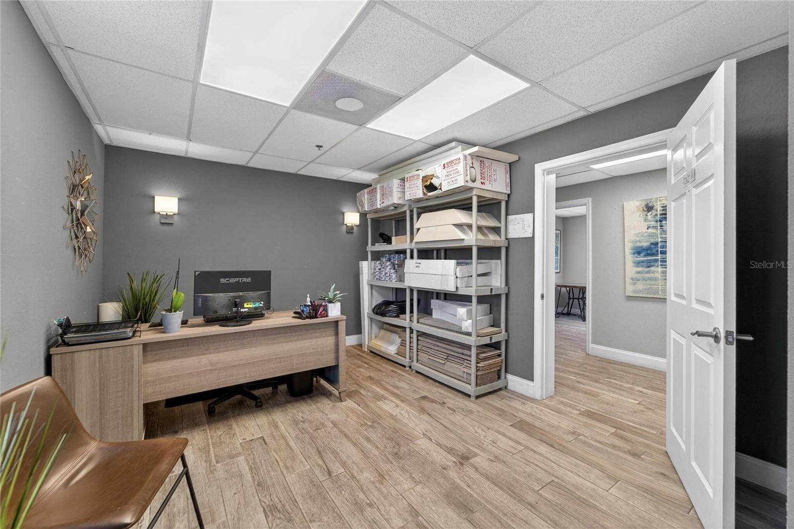 CAMPOBELLO BLOCKS 1 TO 30 - Residential Income