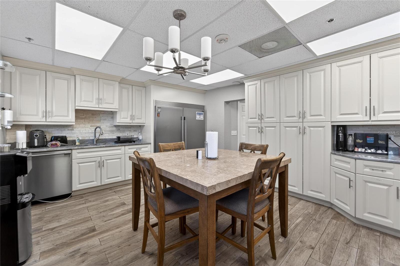 CAMPOBELLO BLOCKS 1 TO 30 - Residential Income