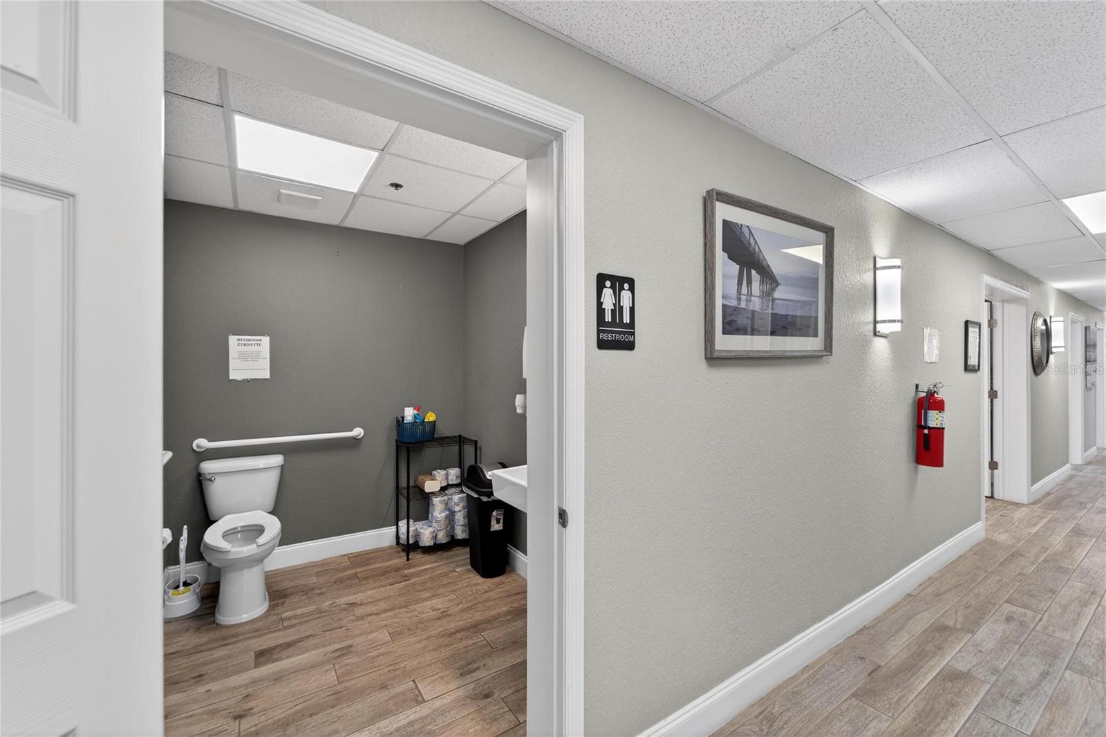 CAMPOBELLO BLOCKS 1 TO 30 - Residential Income