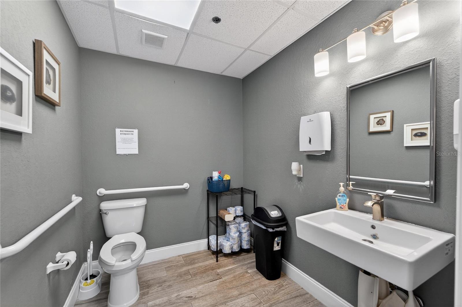 CAMPOBELLO BLOCKS 1 TO 30 - Residential Income